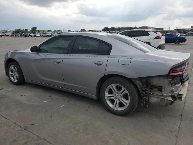 Photo 2 from auction – 2018 DODGE CHARGER SX with VIN 2C3CDXBG0JH169991