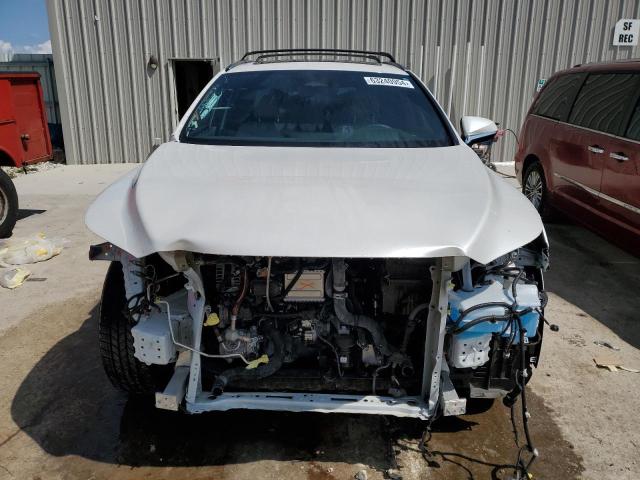 Photo 5 from auction – 2023 LEXUS RX 350 BAS with VIN 2T2BAMCA3PC006212