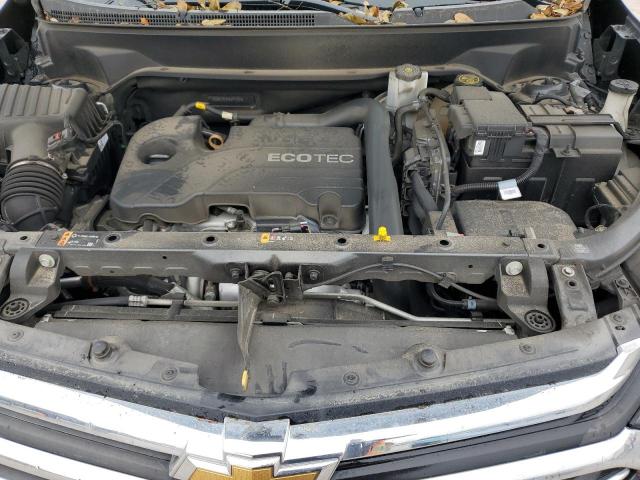 Photo 12 from auction – 2018 CHEVROLET EQUINOX PR with VIN 2GNAXMEV9J6297782