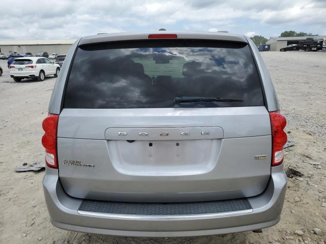 Photo 6 from auction – 2019 DODGE GRAND CARA with VIN 2C4RDGEG1KR558216