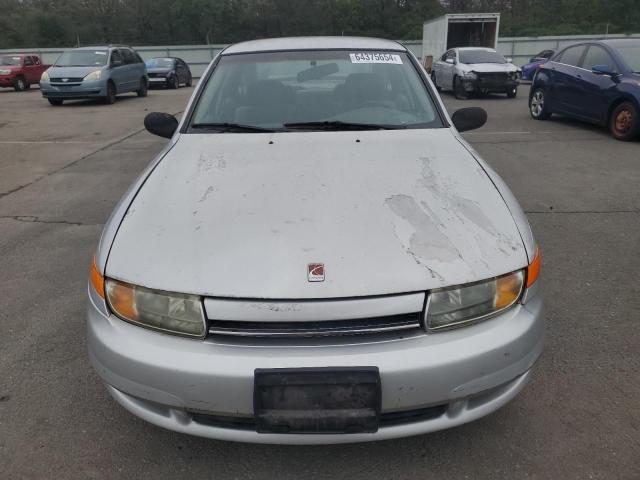 Photo 5 from auction – 2002 SATURN L-SERIES with VIN 1G8JS54F32Y522095