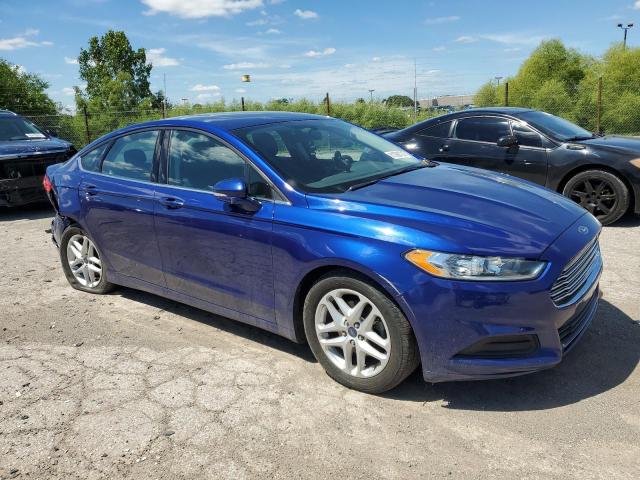 Photo 4 from auction – 2014 FORD FUSION SE with VIN 3FA6P0HD1ER376135