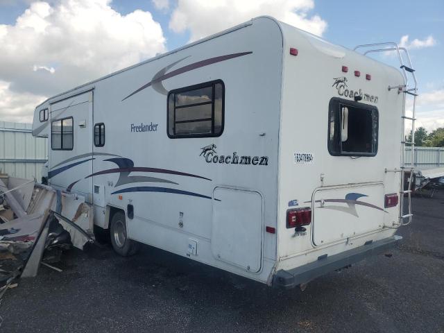 Photo 3 from auction – 2003 FORD ECONOLINE with VIN 1FDXE45S33HB65110