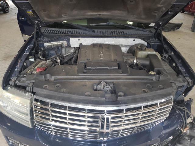 Photo 12 from auction – 2009 LINCOLN NAVIGATOR with VIN 5LMFL28599EJ00782