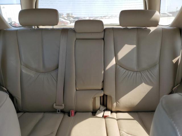 Photo 10 from auction – 2002 LEXUS RX 300 with VIN JTJGF10U820141095