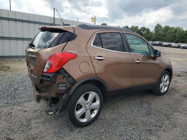 Photo 3 from auction – 2016 BUICK ENCORE with VIN KL4CJASB7GB626166