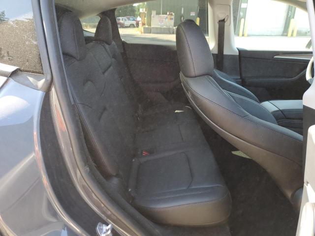 Photo 11 from auction – 2023 TESLA MODEL Y with VIN 7SAYGDEE0PF966616