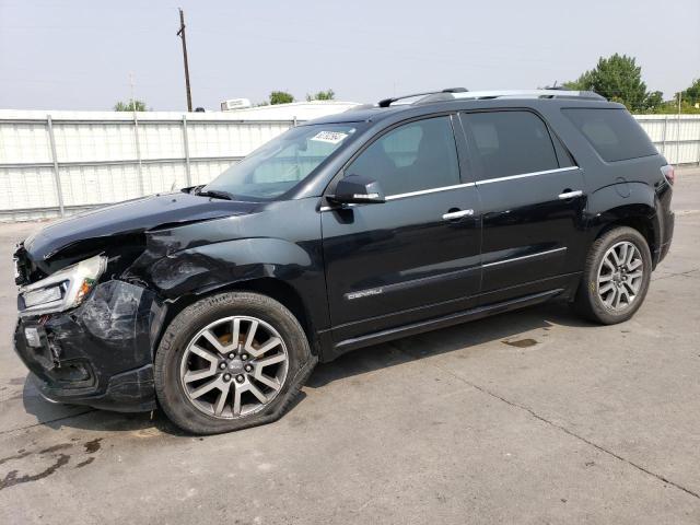 GMC ACADIA DEN 2013 مع رقم تعريف المركبة 1GKKVTKD5DJ114706 - صورة من المزاد