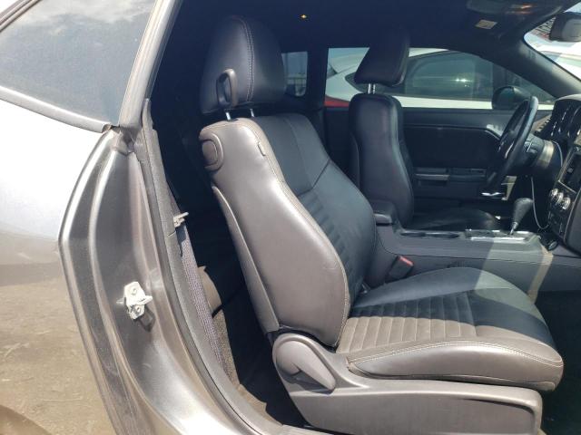 Photo 10 from auction – 2012 DODGE CHALLENGER with VIN 2C3CDYBT5CH269607