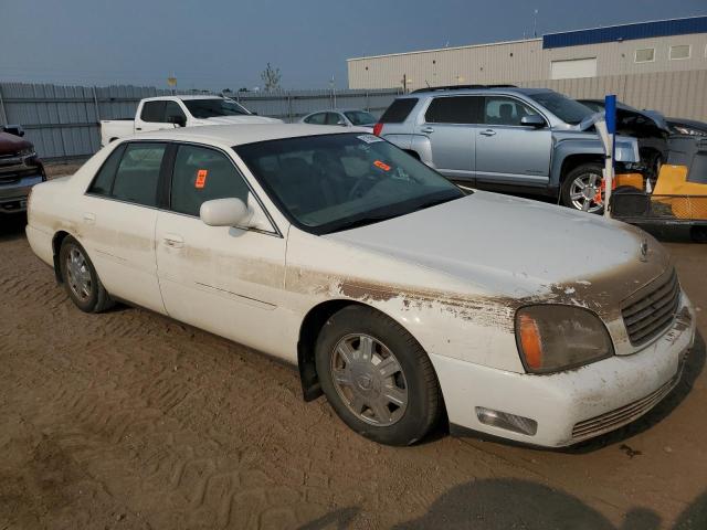 Photo 4 from auction – 2005 CADILLAC DEVILLE with VIN 1G6KD57Y75U237710