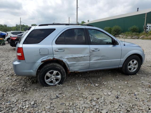 Photo 3 from auction – 2008 KIA SORENTO EX with VIN KNDJC735585778112