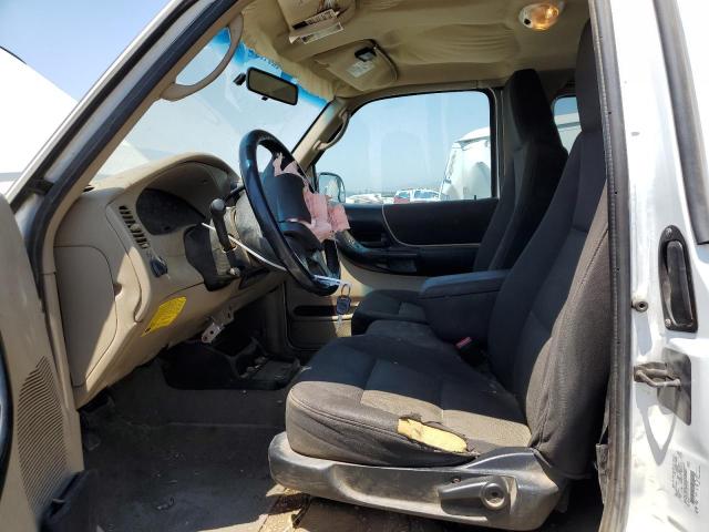 Photo 7 from auction – 2004 FORD RANGER SUP with VIN 1FTZR45E44PA47442