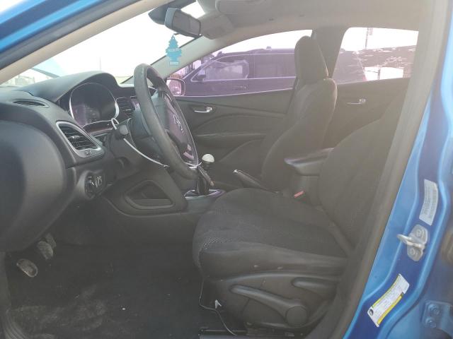 Photo 7 from auction – 2015 DODGE DART SE with VIN 1C3CDFAA0FD434114