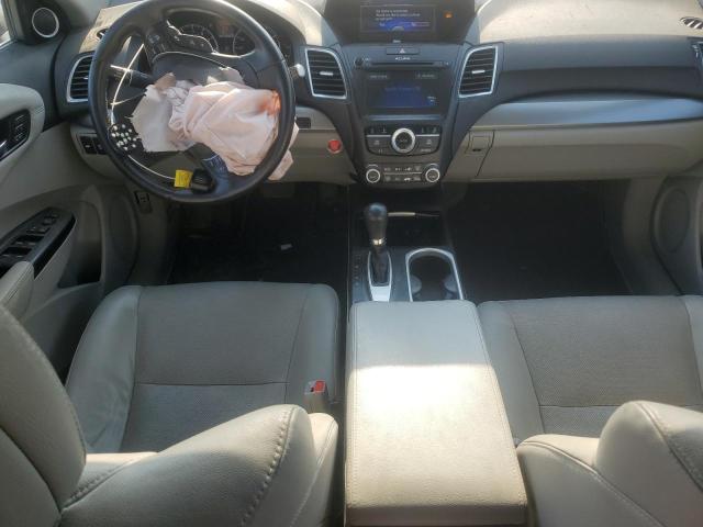 Photo 8 from auction – 2017 ACURA RDX TECHNO with VIN 5J8TB4H55HL004619