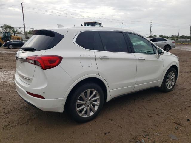 Photo 3 from auction – 2020 BUICK ENVISION E with VIN LRBFXCSA2LD231278