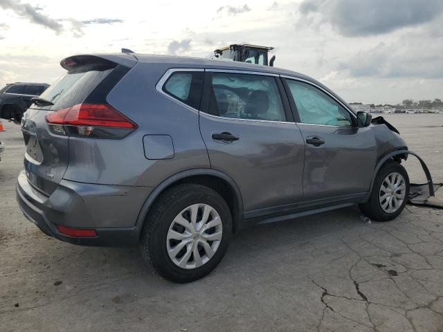 Photo 3 from auction – 2017 NISSAN ROGUE S with VIN KNMAT2MV5HP602702