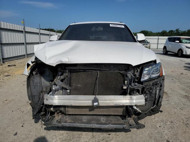 Photo 5 from auction – 2012 AUDI Q5 PREMIUM with VIN WA1LFAFP8CA065919
