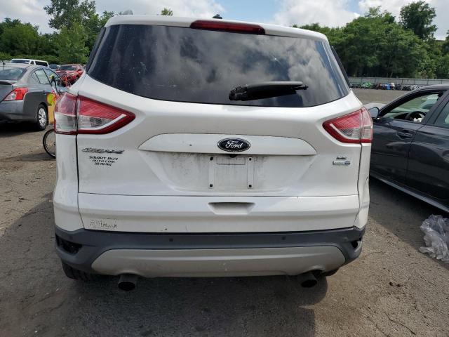 Photo 6 from auction – 2016 FORD ESCAPE SE with VIN 1FMCU9GX5GUA41764