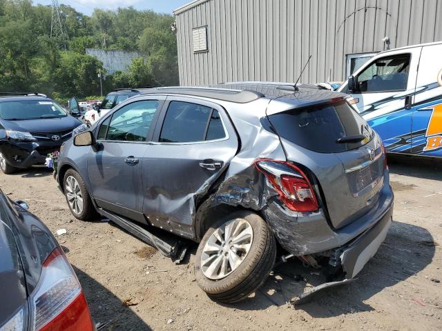 Photo 2 from auction – 2020 BUICK ENCORE PRE with VIN KL4CJESB4LB015996