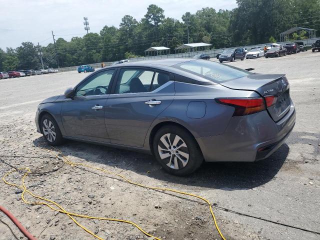 Photo 2 from auction – 2021 NISSAN ALTIMA S with VIN 1N4BL4BV1MN356570