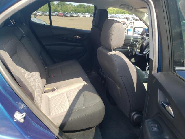 Photo 10 from auction – 2019 CHEVROLET EQUINOX LT with VIN 2GNAXKEV5K6186247