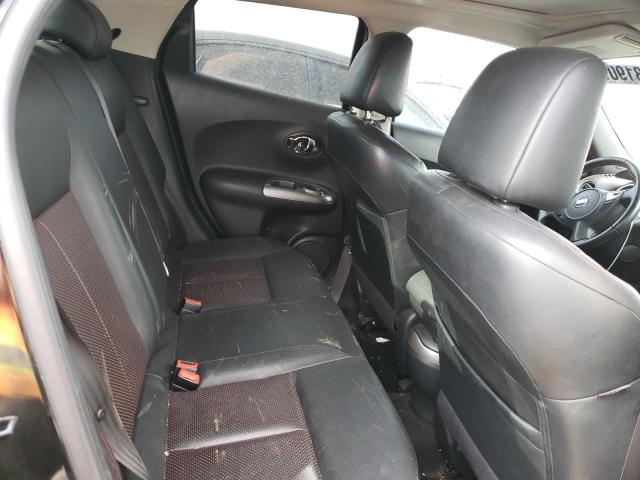 Photo 10 from auction – 2017 NISSAN JUKE S with VIN JN8AF5MV6HT751060