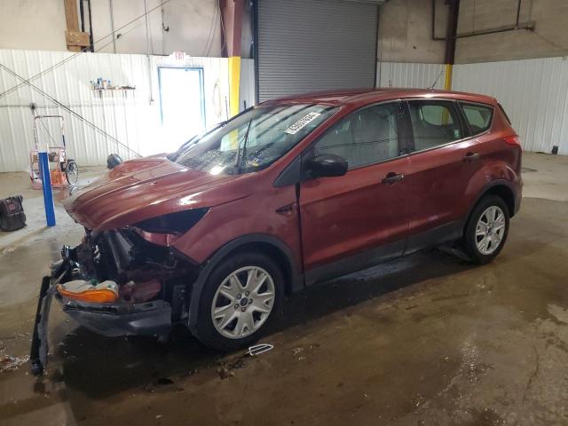 FORD ESCAPE S 2015 con VIN 1FMCU0F75FUB87478 - Foto de la subasta