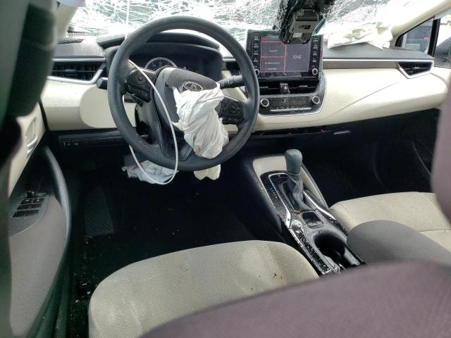 Photo 8 from auction – 2020 TOYOTA COROLLA LE with VIN 5YFEPRAE7LP065955