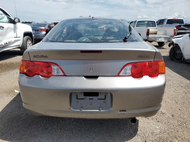 Zdjęcie 6 z aukcji – 2004 ACURA RSX z VIN JH4DC54894S006748