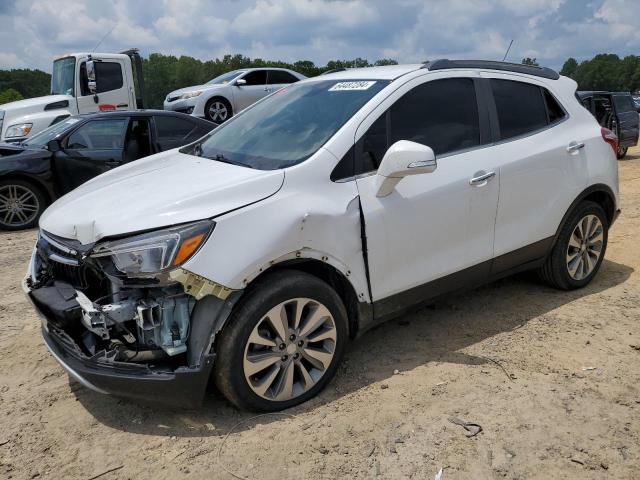 BUICK ENCORE PRE 2017 with VIN KL4CJASB3HB077468 - Photo from auction