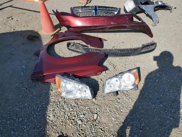 Zdjęcie 13 z aukcji – 2017 DODGE GRAND CARA z VIN 2C4RDGCG3HR789372