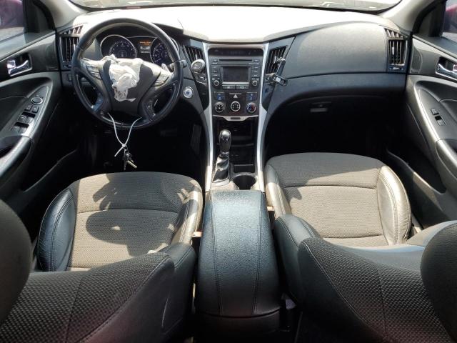 Photo 8 from auction – 2014 HYUNDAI SONATA SE with VIN 5NPEC4AC5EH869927