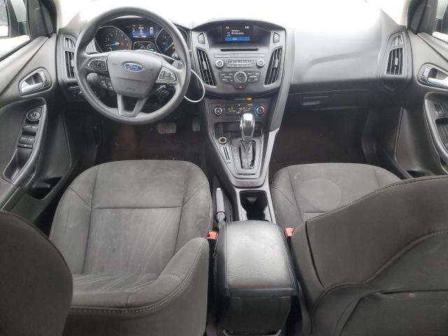 Photo 8 from auction – 2016 FORD FOCUS SE with VIN 1FADP3F26GL320803