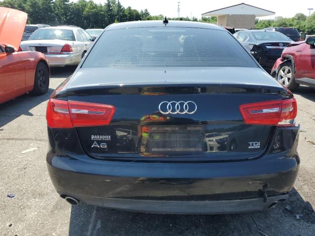 Zdjęcie 6 z aukcji – 2014 AUDI A6 PREMIUM z VIN WAUFMAFC3EN138449