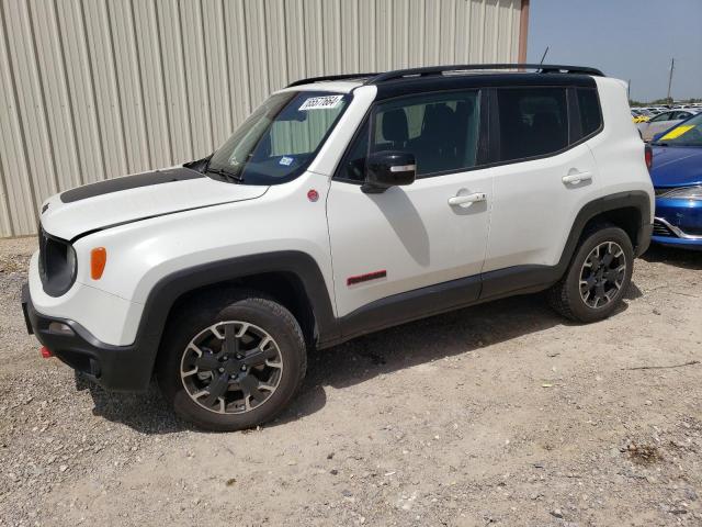 JEEP RENEGADE T 2023 with VIN ZACNJDC14PPP73232 - Photo from auction