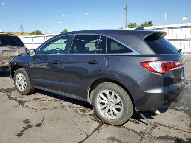 Photo 2 from auction – 2016 ACURA RDX with VIN 5J8TB4H38GL026448