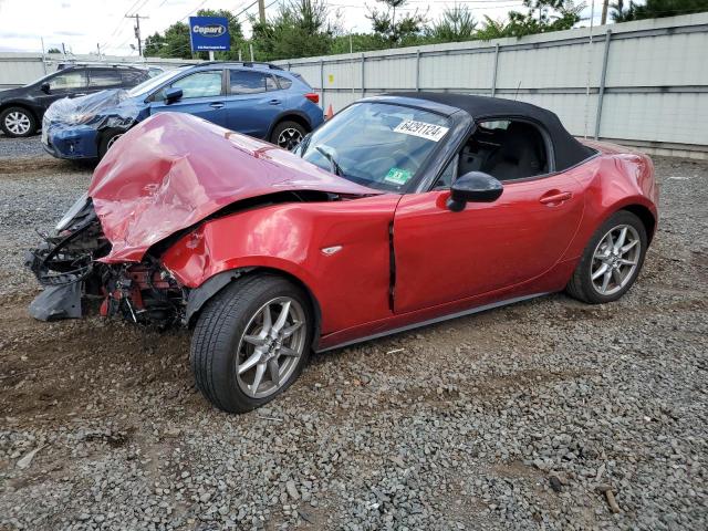 MAZDA MX-5 MIATA 2016 z numerem VIN JM1NDAB79G0103566 - Zdjęcie z aukcji