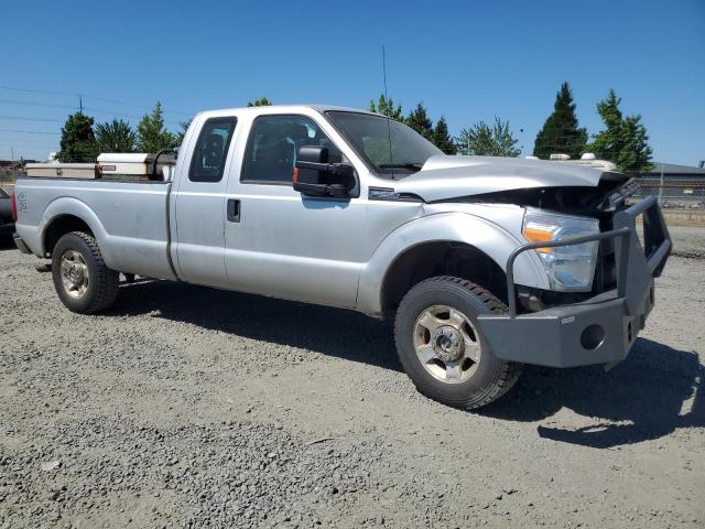 Photo 4 from auction – 2015 FORD F250 SUPER with VIN 1FT7X2B67FED42595
