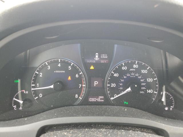 Photo 9 from auction – 2015 LEXUS RX 350 BAS with VIN 2T2BK1BAXFC280003