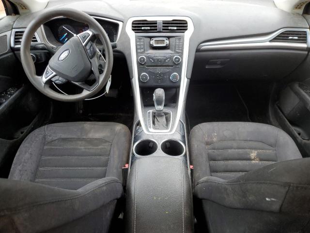 Photo 8 from auction – 2013 FORD FUSION SE with VIN 3FA6P0H72DR202664