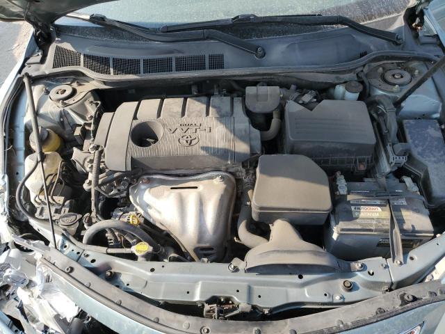 Photo 11 from auction – 2010 TOYOTA CAMRY BASE with VIN 4T4BF3EK8AR084065