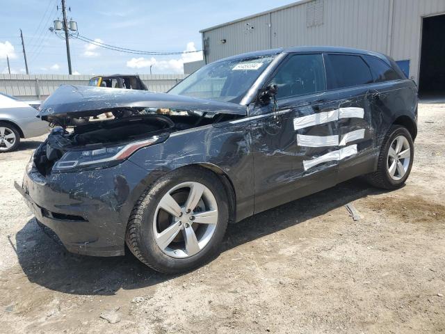LAND ROVER RANGE ROVE 2018 with VIN SALYB2RV2JA711789 - Photo from auction