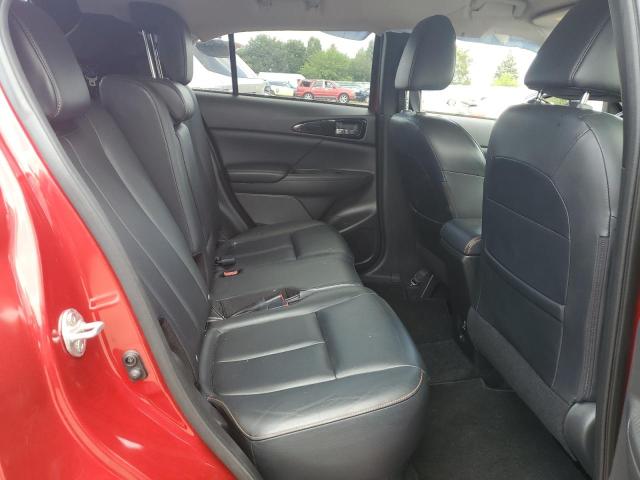 Photo 10 from auction – 2019 MITSUBISHI ECLIPSE CR with VIN JA4AT5AA6KZ004935