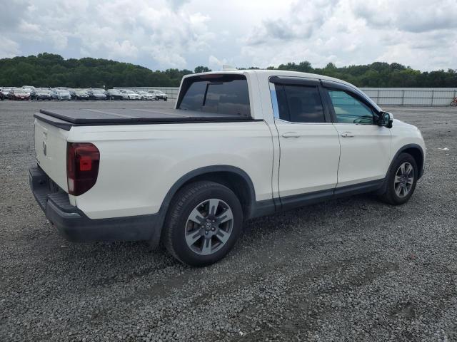 Photo 3 from auction – 2019 HONDA RIDGELINE with VIN 5FPYK2F6XKB000538