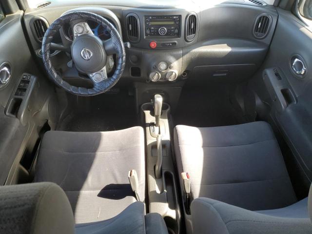 Foto 8 de la subasta – 2010 NISSAN CUBE BASE con VIN JN8AZ2KR1AT157302