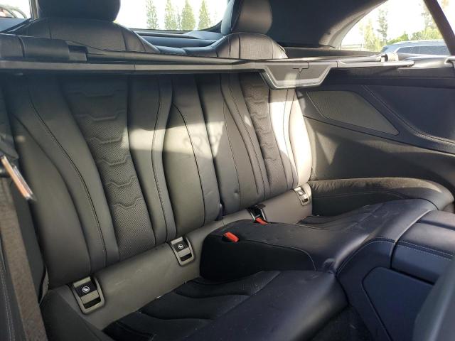 Photo 10 from auction – 2022 BMW 840I with VIN WBADZ2C0XNCH84014
