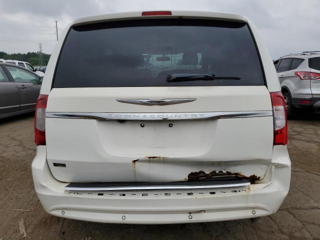 Photo 6 from auction – 2012 CHRYSLER TOWN & COU with VIN 2C4RC1BG9CR145210