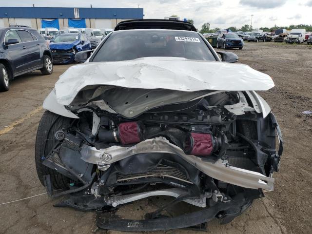 Photo 5 from auction – 2016 BMW M4 with VIN WBS3U9C5XGP969604