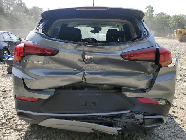Photo 6 from auction – 2024 BUICK ENCORE GX with VIN KL4AMBS22RB059212