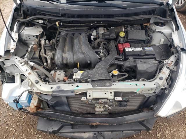 Foto 11 de la subasta – 2012 NISSAN VERSA S con VIN 3N1BC1CP4CK801075